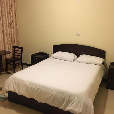 アジス・アベバ チアーズ ベッド＆ブレックファースト Bed & Breakfast エクステリア 写真